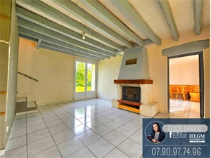 longere à la vente -   28800  BONNEVAL, surface 105 m2 vente longere - UBI466143347